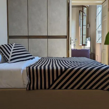 Apartment La Renaissance - Luxury House In Heart Florence