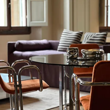 La Renaissance - Luxury House In Heart Apartment *