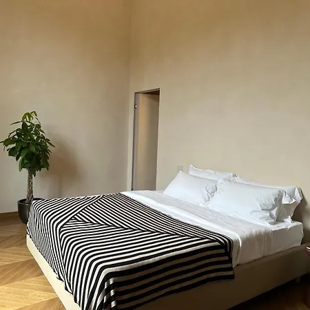 La Renaissance - Luxury House In Heart Apartment Florence
