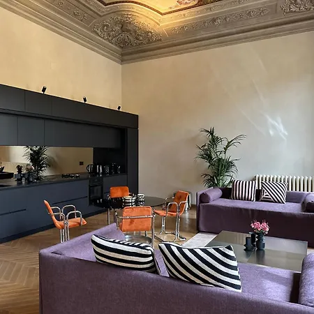 La Renaissance - Luxury House In Heart * Florence