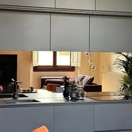 Apartment La Renaissance - Luxury House In Heart