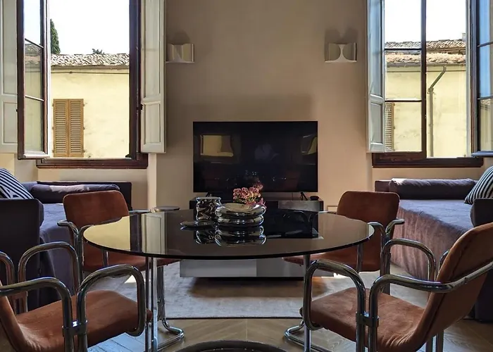 La Renaissance - Luxury House In Heart *