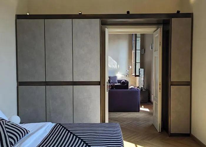 Apartment La Renaissance - Luxury House In Heart *