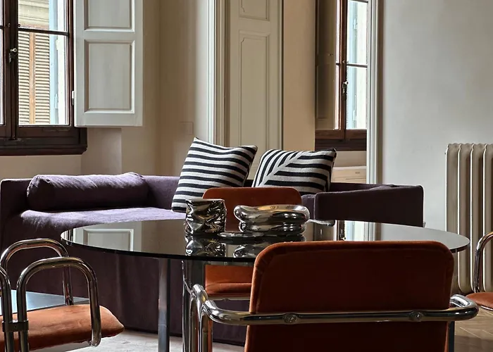 La Renaissance - Luxury House In Heart