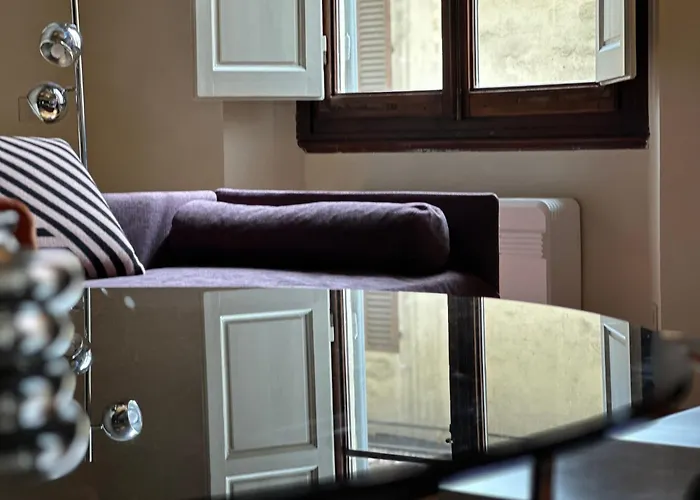 La Renaissance - Luxury House In Heart * Florenz