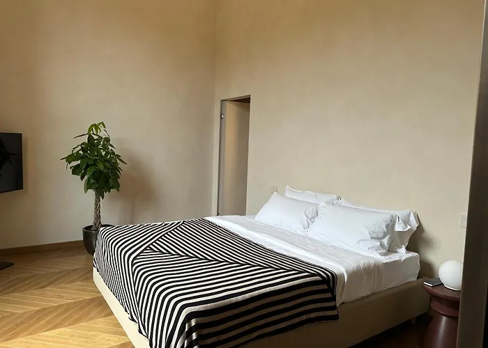 La Renaissance - Luxury House In Heart Apartment Florenz