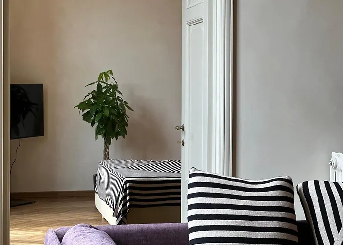 Apartment La Renaissance - Luxury House In Heart Florenz