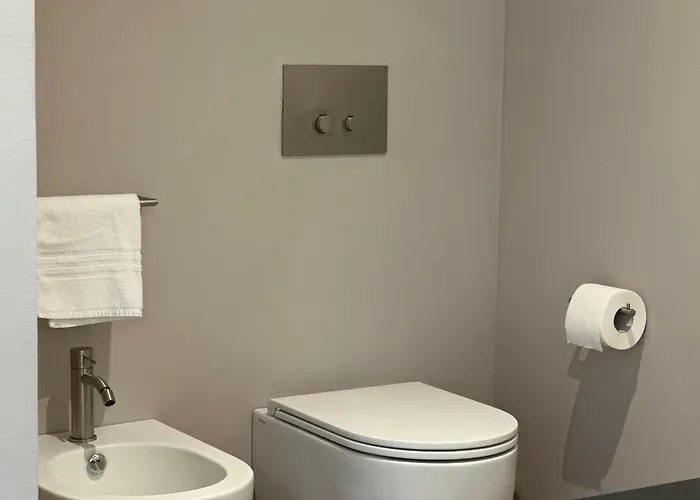 Apartment La Renaissance - Luxury House In Heart *