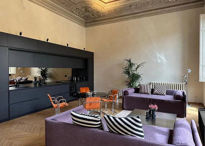 La Renaissance - Luxury House In Heart * Florenz