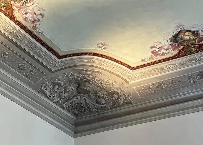La Renaissance - Luxury House In Heart * Florenz
