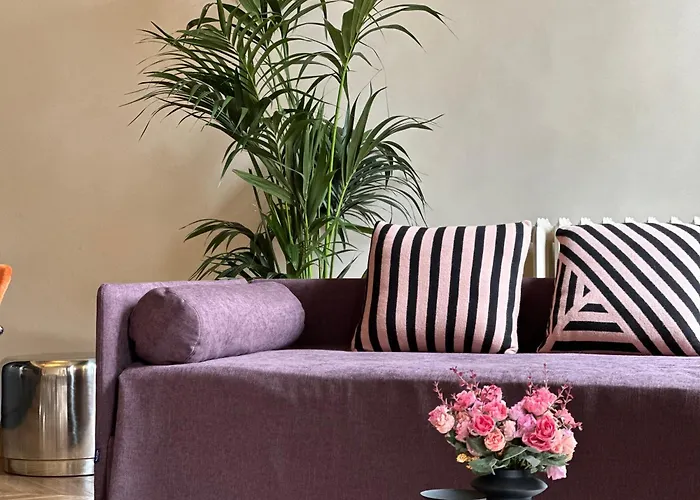 La Renaissance - Luxury House In Heart * Florenz
