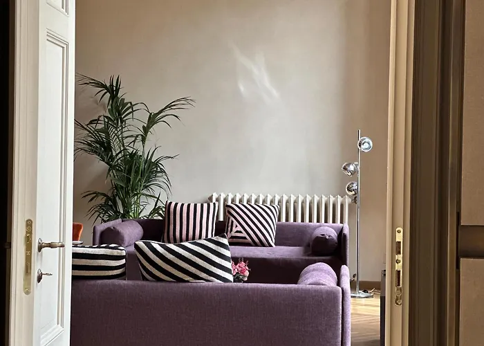 La Renaissance - Luxury House In Heart * Florenz