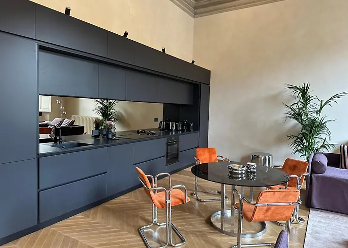 La Renaissance - Luxury House In Heart