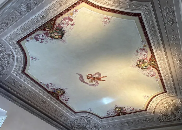 La Renaissance - Luxury House In Heart Apartment Florenz