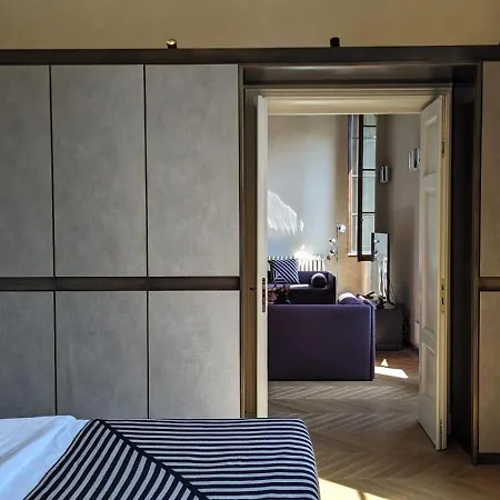 公寓 La Renaissance - Luxury House In Heart *