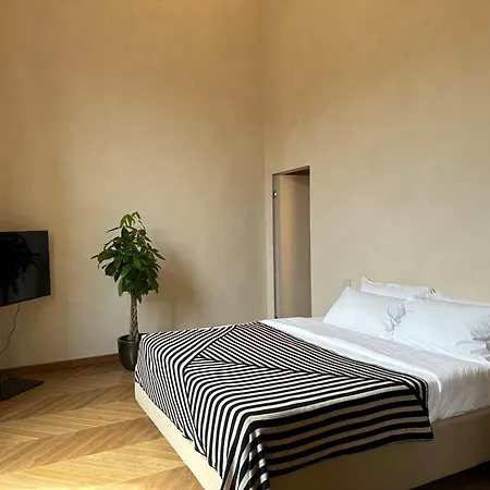 La Renaissance - Luxury House In Heart 佛罗伦萨