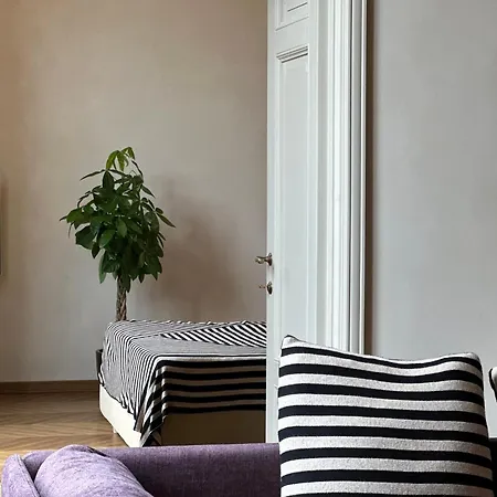 公寓 La Renaissance - Luxury House In Heart 佛罗伦萨
