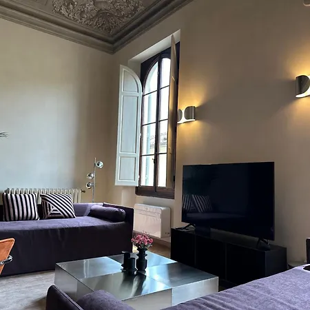 公寓 La Renaissance - Luxury House In Heart
