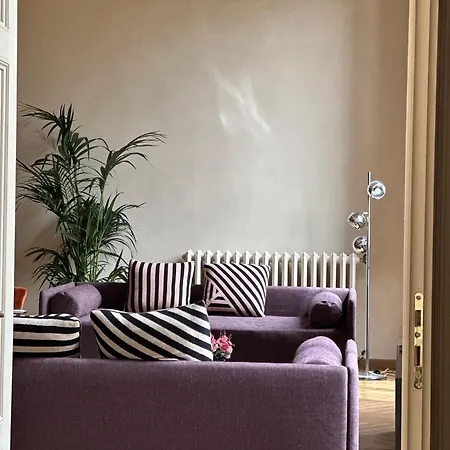 La Renaissance - Luxury House In Heart * 佛罗伦萨