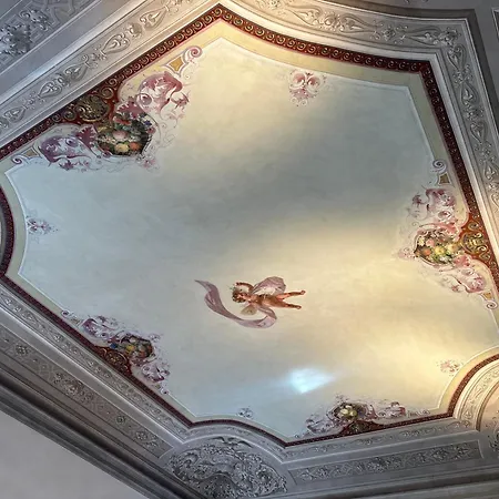 La Renaissance - Luxury House In Heart 公寓 佛罗伦萨